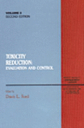 Toxicity Reduction: Evaluation and Control, Volume III, Second Edition - Eckenfelder, Wesley (Editor), and Ford, Davis