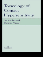 Toxicology of Contact Hypersensitivity