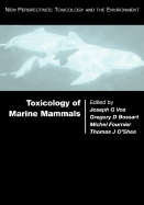 Toxicology of Marine Mammals