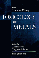Toxicology of Metals, Volume I
