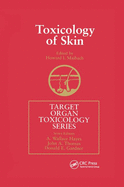 Toxicology of Skin