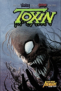 Toxin: The Devil You Know - Milligan, Peter