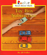 Toy Box Subtraction