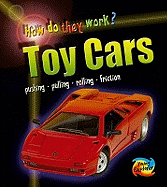 Toy Cars