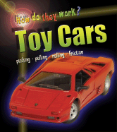 Toy Cars