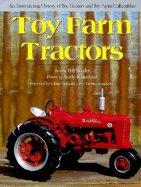 Toy Farm Tractors