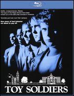 Toy Soldiers [Blu-ray]