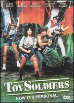Toy Soldiers