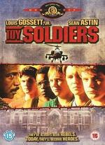 Toy Soldiers
