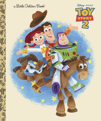 Toy Story 2 - Nicholas, Christopher (Adapted by)