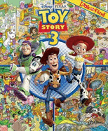 Toy Story 3 - 