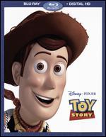 Toy Story [Blu-ray]