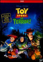 Toy Story of Terror!