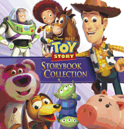 Toy Story Storybook Collection