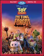 Toy Story That Time Forgot [Blu-ray]