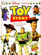 Toy Story The Essential Guide