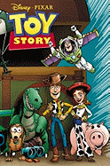 Toy Story: Toy Overboard