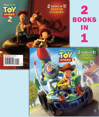 Toy Story/Toy Story 2 - 