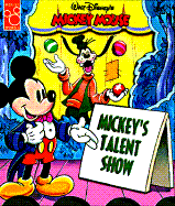 Toy Story - Mouse Works