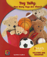 Toy Tally: How Many Toys Are There?