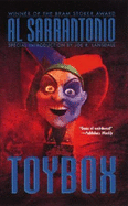 Toybox - Sarrantonio, Al