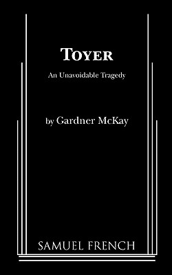 Toyer - McKay, Gardner