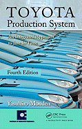 Toyota Production System: An Integrated Approach to Just-In-Time
