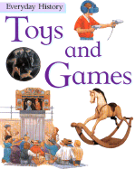 Toys and Games