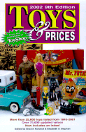 Toys & Prices - Korbeck, Sharon (Editor), and Stephan, Elizabeth A (Editor)