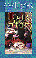 Tozer Speaks to Students