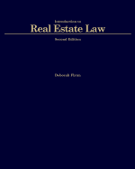 TPI: Introduction to Real Estate Law