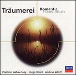 Tr�umerei: Romantic Piano Music