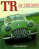 Tr for Triumph: Classic Car Series No.9