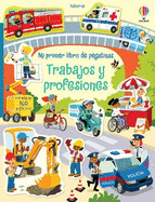Trabajos y profesiones