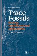 Trace Fossils: Biology, Taxonomy and Applications