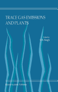 Trace Gas Emissions and Plants
