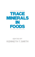 Trace Minerals in Foods