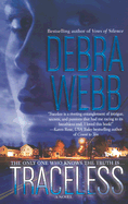 Traceless - Webb, Debra