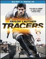 Tracers [Blu-ray]