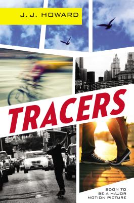Tracers - Howard, J J