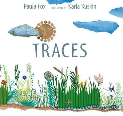 Traces - Fox, Paula
