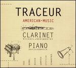 Traceur: American Music