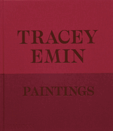 Tracey Emin Paintings
