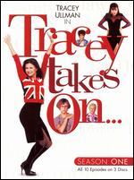 Tracey Takes On: Season 01