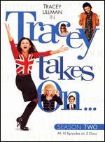Tracey Takes On: Season 02