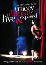 Tracey Ullman: Live & Exposed