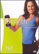 Tracie Long: Strength in Movement