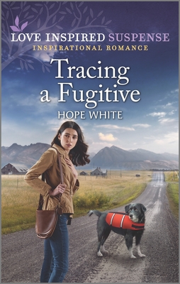Tracing a Fugitive - White, Hope