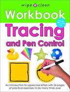 Tracing and Pen Control