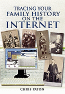 Tracing Your Family History on the Internet